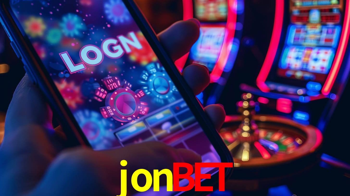 jonbet