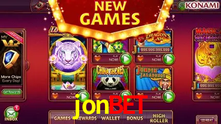 VIP Casino jonbet